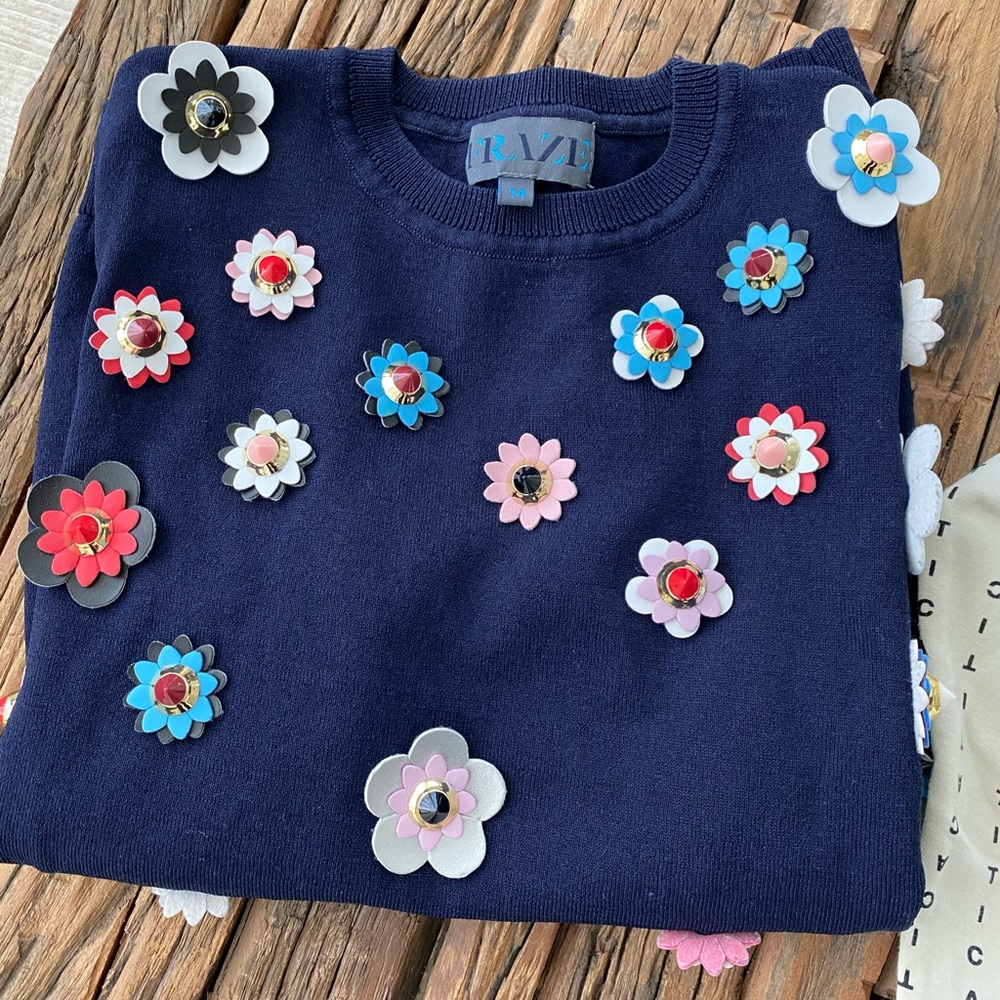 Fraze size 14 nwot sweater